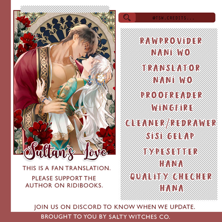 Sultan’s Love - Chapter 14 [photo 13] - MangaPorn