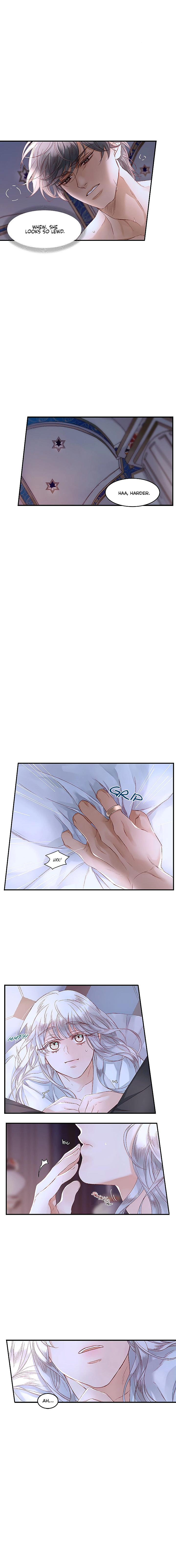 Sultan’s Love - Chapter 15 [photo 9] - MangaPorn