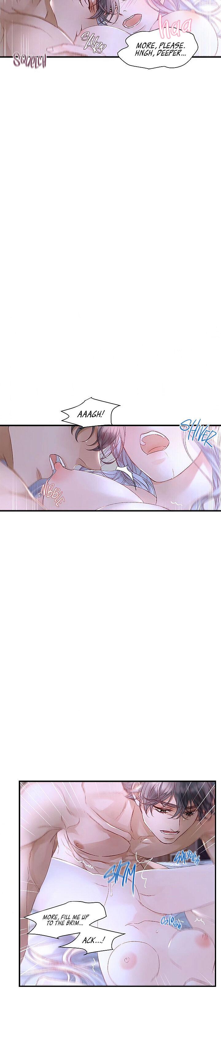 Sultan’s Love - Chapter 16 [photo 10] - MangaPorn