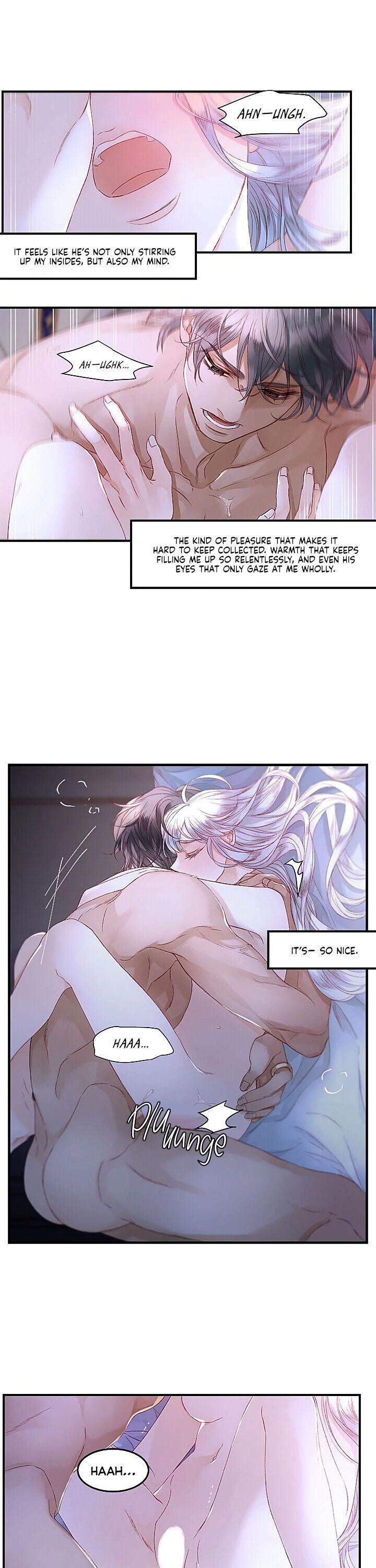 Sultan’s Love - Chapter 16 [photo 11] - MangaPorn