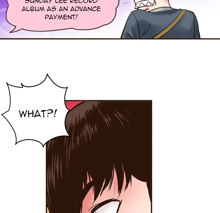 Analogue - Chapter 1 [photo 114] - MangaPorn