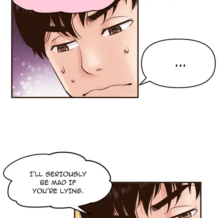 Analogue - Chapter 1 [photo 117] - MangaPorn