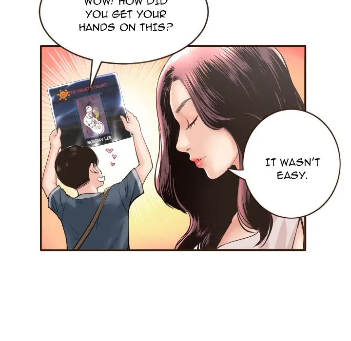 Analogue - Chapter 1 [photo 126] - MangaPorn