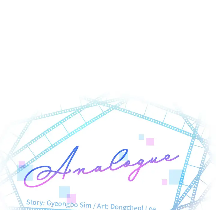 Analogue - Chapter 1 [photo 81] - MangaPorn