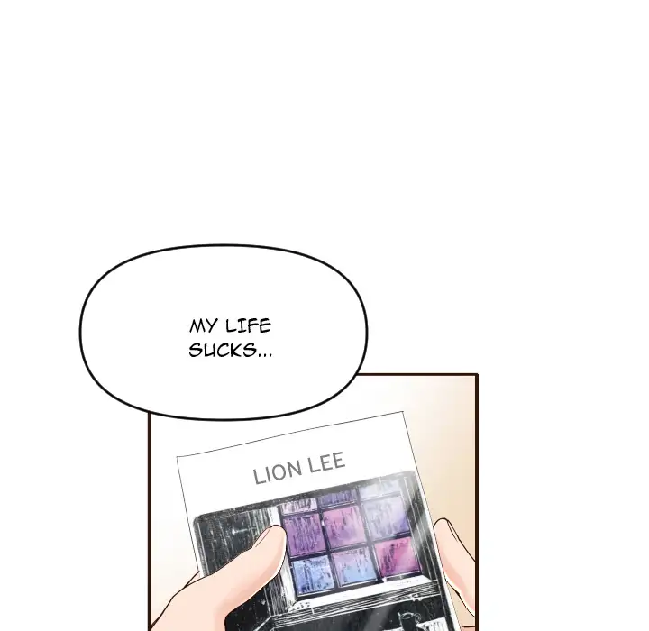Analogue - Chapter 1 [photo 84] - MangaPorn