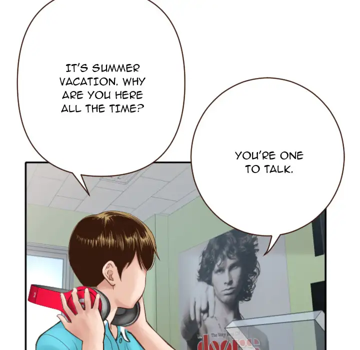 Analogue - Chapter 2 [photo 78] - MangaPorn