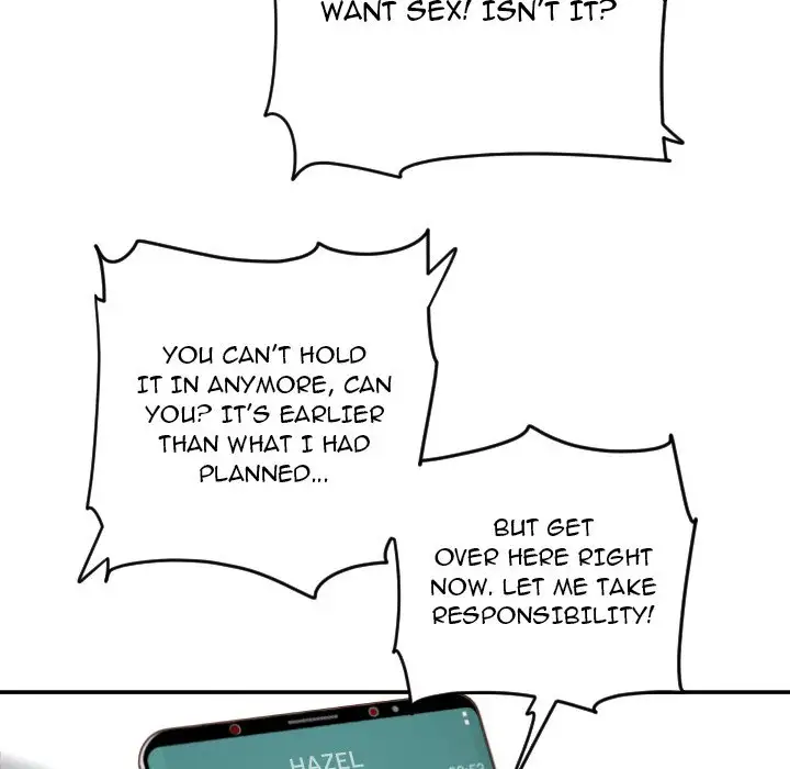 Analogue - Chapter 3 [photo 105] - MangaPorn