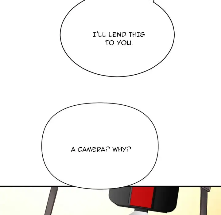 Analogue - Chapter 3 [photo 112] - MangaPorn