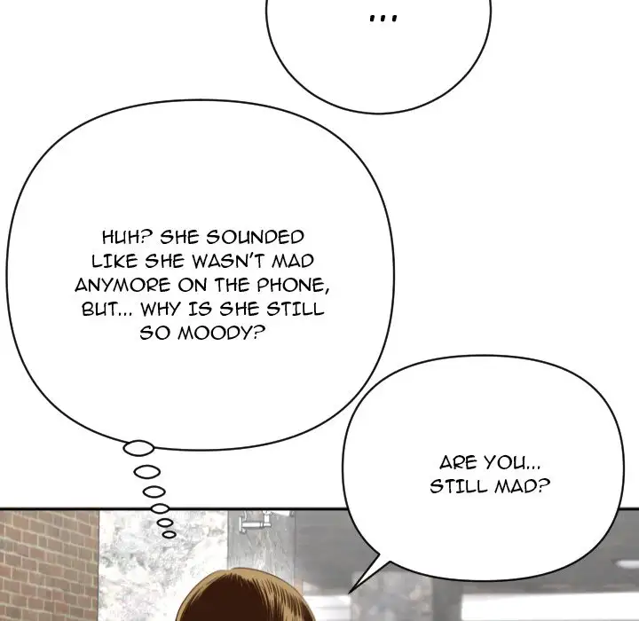 Analogue - Chapter 3 [photo 118] - MangaPorn