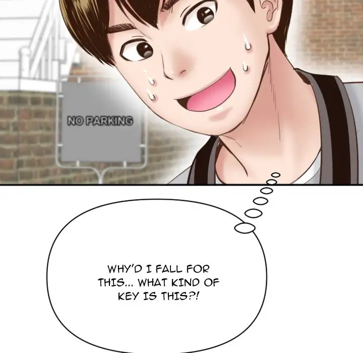 Analogue - Chapter 3 [photo 125] - MangaPorn