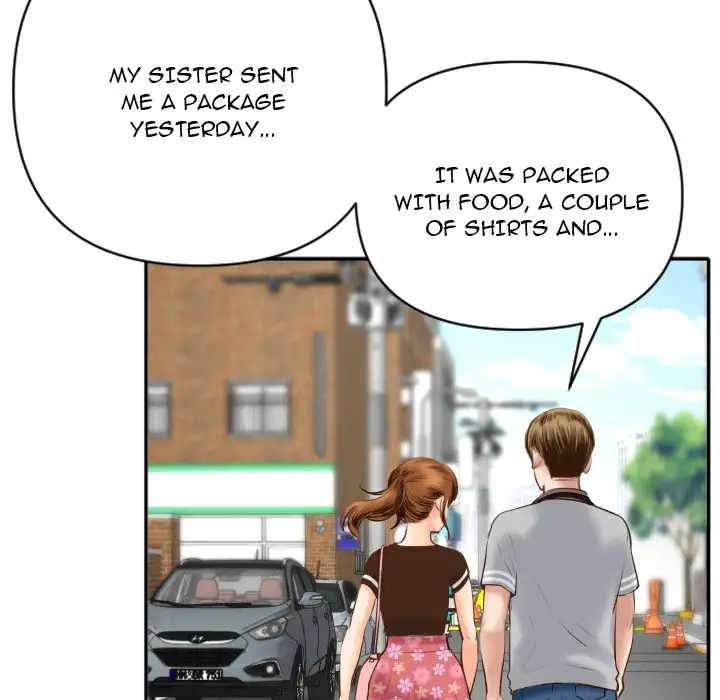 Analogue - Chapter 3 [photo 129] - MangaPorn
