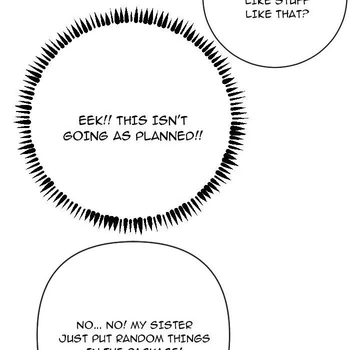 Analogue - Chapter 3 [photo 137] - MangaPorn