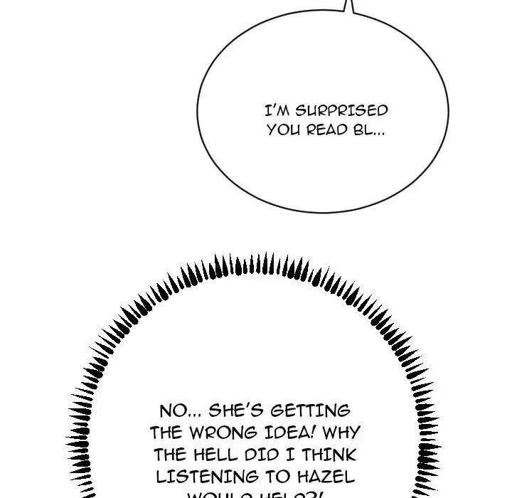 Analogue - Chapter 3 [photo 141] - MangaPorn
