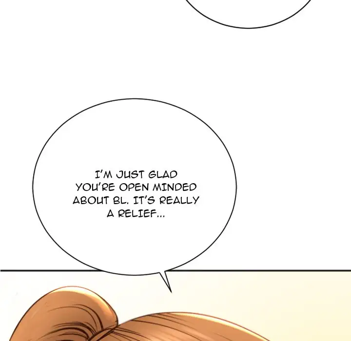 Analogue - Chapter 3 [photo 144] - MangaPorn