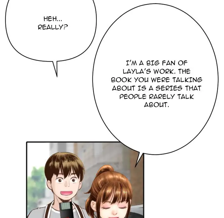 Analogue - Chapter 3 [photo 147] - MangaPorn