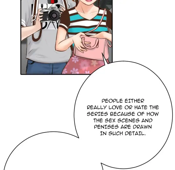 Analogue - Chapter 3 [photo 148] - MangaPorn