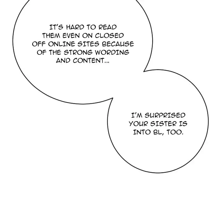 Analogue - Chapter 3 [photo 150] - MangaPorn