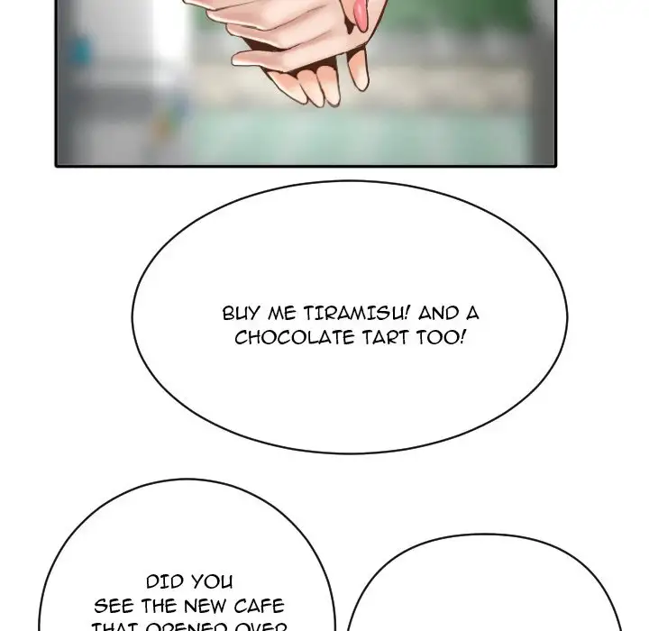 Analogue - Chapter 3 [photo 45] - MangaPorn