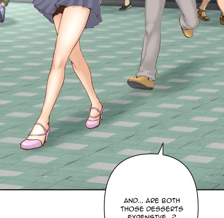 Analogue - Chapter 3 [photo 47] - MangaPorn
