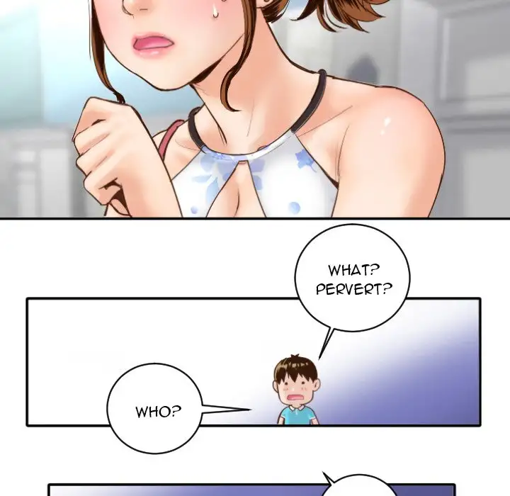 Analogue - Chapter 3 [photo 74] - MangaPorn