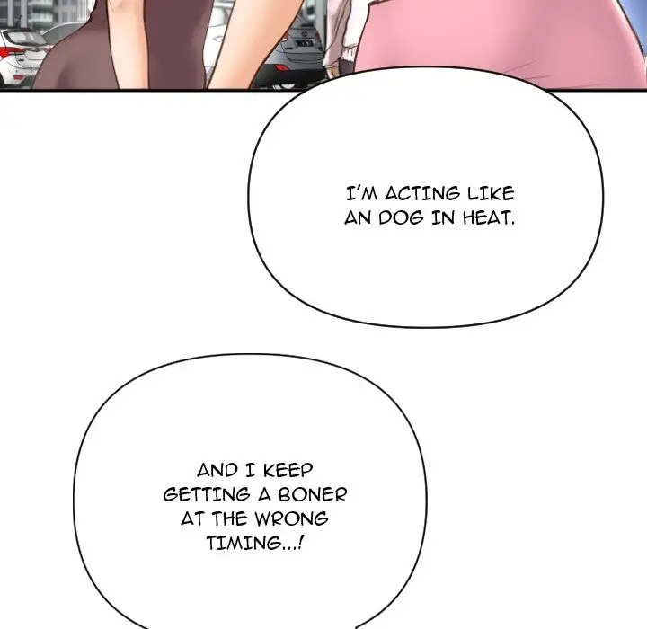 Analogue - Chapter 3 [photo 83] - MangaPorn