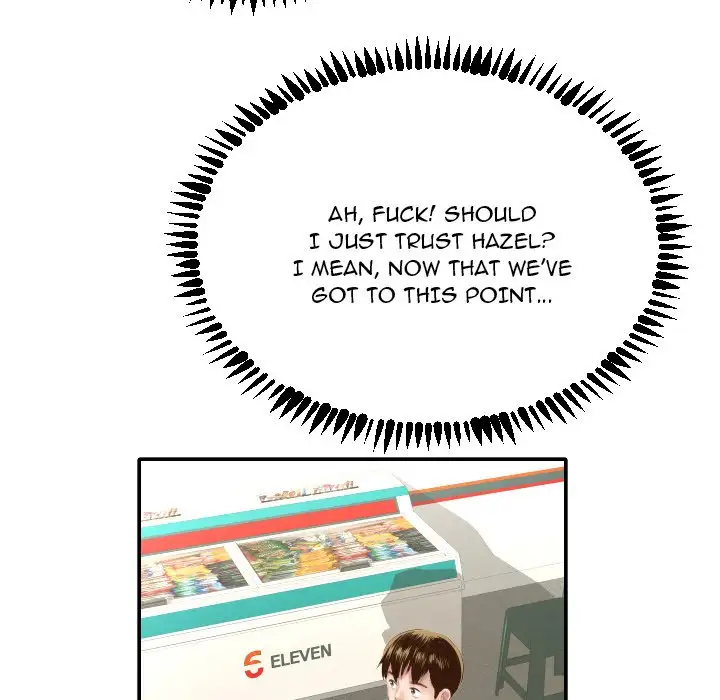 Analogue - Chapter 4 [photo 11] - MangaPorn