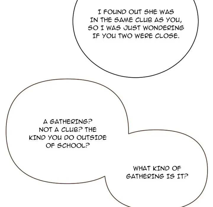 Analogue - Chapter 4 [photo 135] - MangaPorn