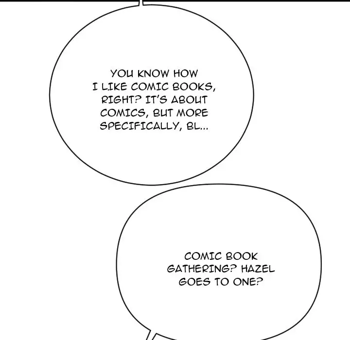 Analogue - Chapter 4 [photo 137] - MangaPorn