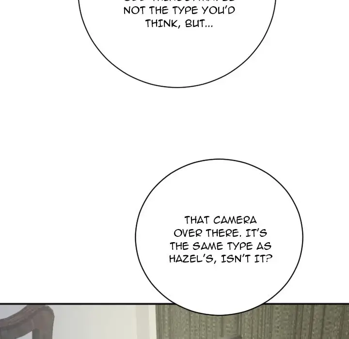 Analogue - Chapter 4 [photo 153] - MangaPorn