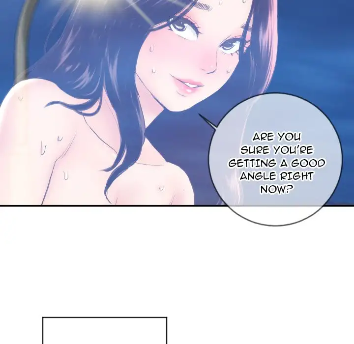 Analogue - Chapter 5 [photo 133] - MangaPorn