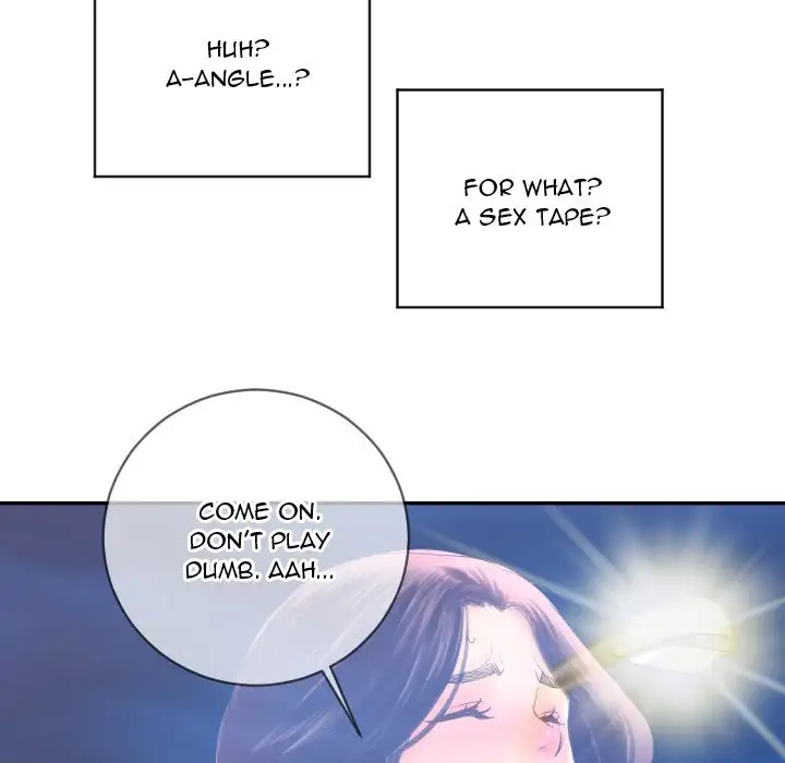 Analogue - Chapter 5 [photo 134] - MangaPorn