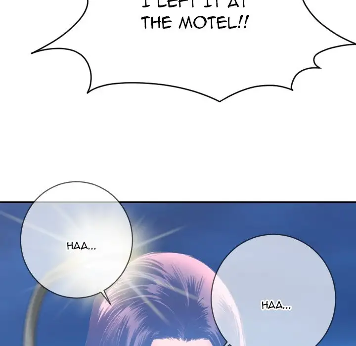 Analogue - Chapter 5 [photo 137] - MangaPorn