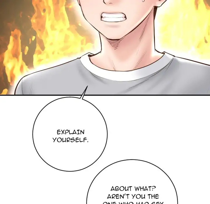 Analogue - Chapter 5 [photo 14] - MangaPorn