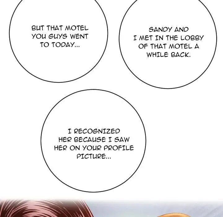 Analogue - Chapter 5 [photo 25] - MangaPorn