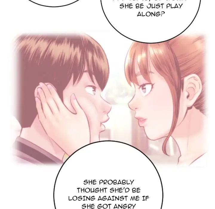 Analogue - Chapter 5 [photo 38] - MangaPorn