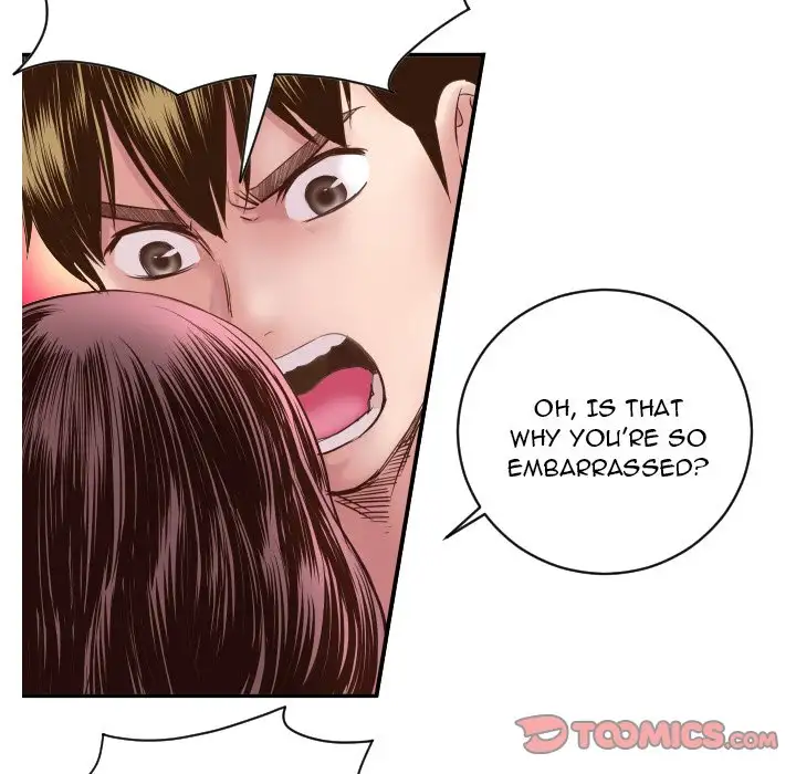 Analogue - Chapter 5 [photo 45] - MangaPorn