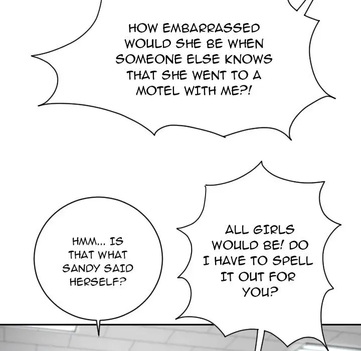 Analogue - Chapter 5 [photo 47] - MangaPorn