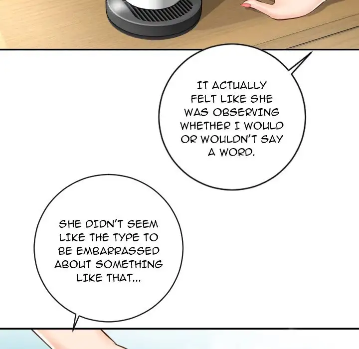 Analogue - Chapter 5 [photo 50] - MangaPorn