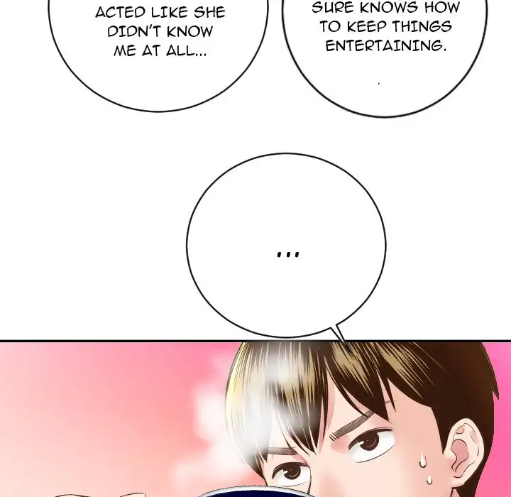 Analogue - Chapter 5 [photo 62] - MangaPorn