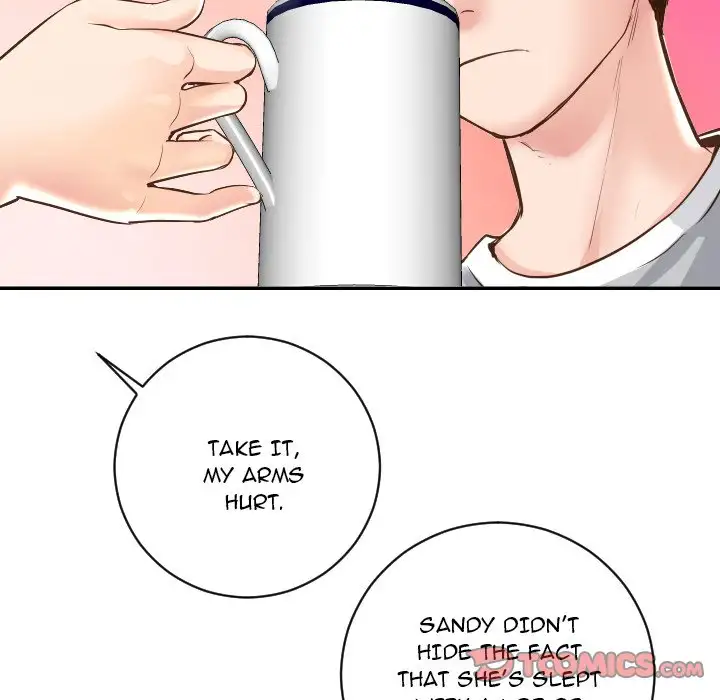 Analogue - Chapter 5 [photo 63] - MangaPorn