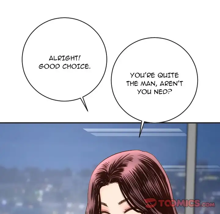 Analogue - Chapter 5 [photo 75] - MangaPorn