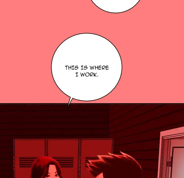 Analogue - Chapter 6 [photo 53] - MangaPorn