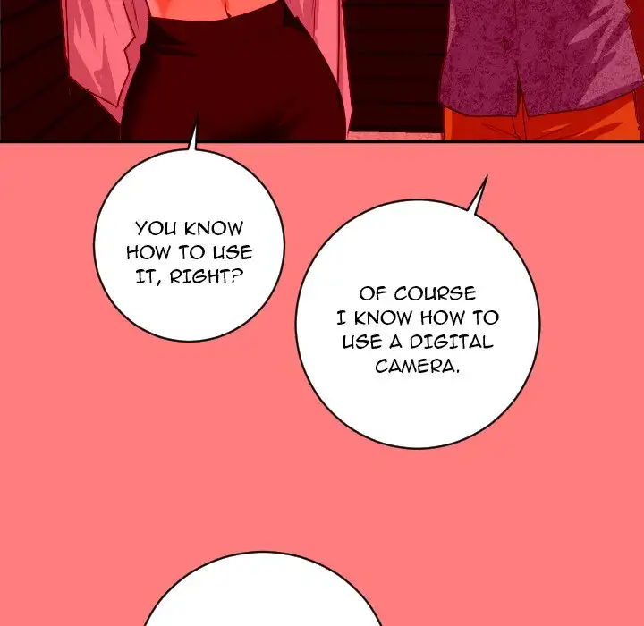 Analogue - Chapter 6 [photo 58] - MangaPorn