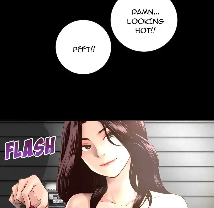 Analogue - Chapter 6 [photo 68] - MangaPorn