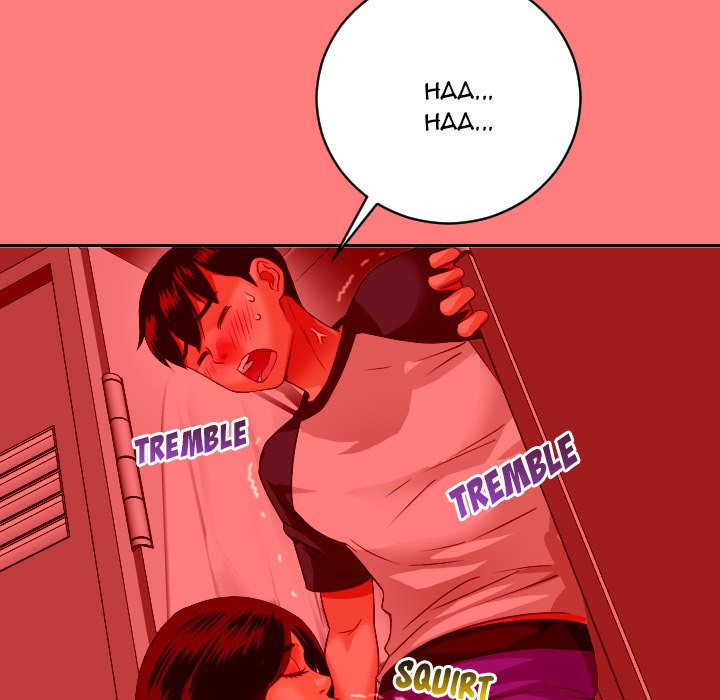 Analogue - Chapter 8 [photo 45] - MangaPorn
