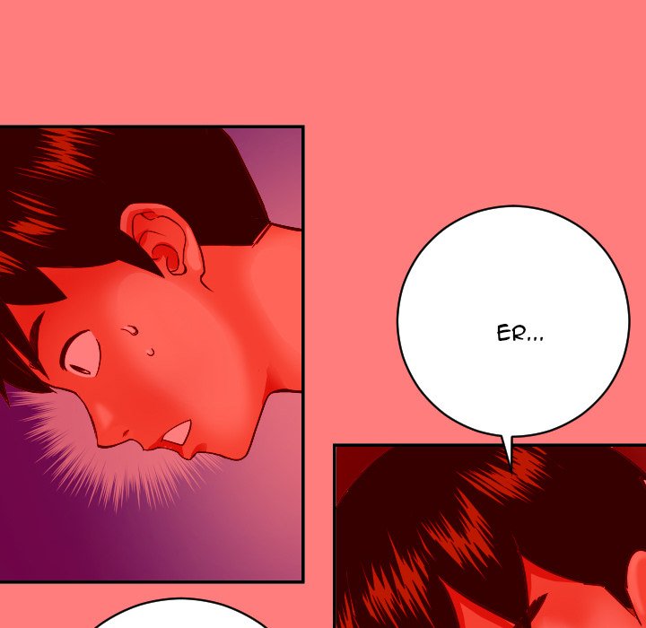 Analogue - Chapter 8 [photo 56] - MangaPorn