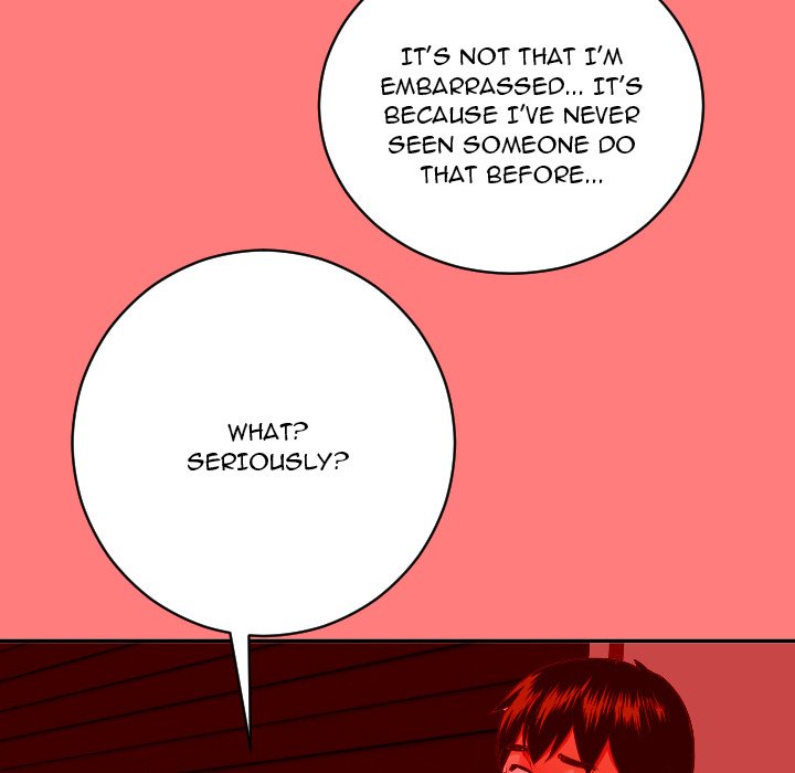 Analogue - Chapter 8 [photo 59] - MangaPorn