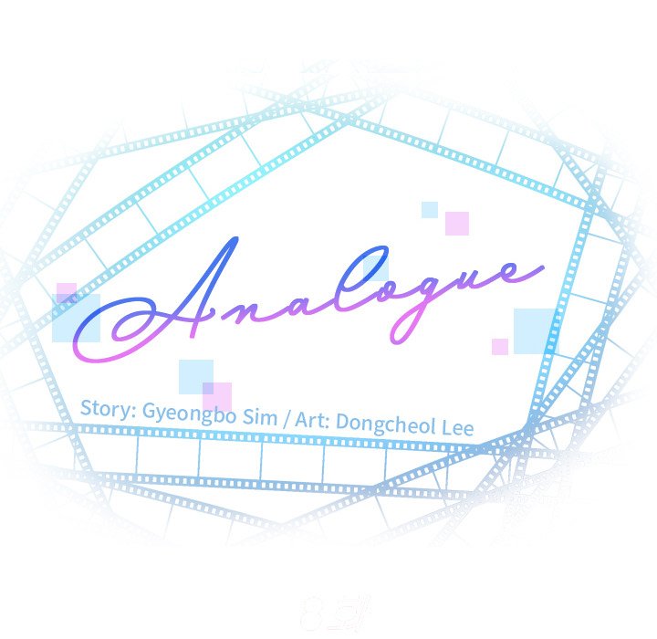 Analogue - Chapter 8 [photo 6] - MangaPorn
