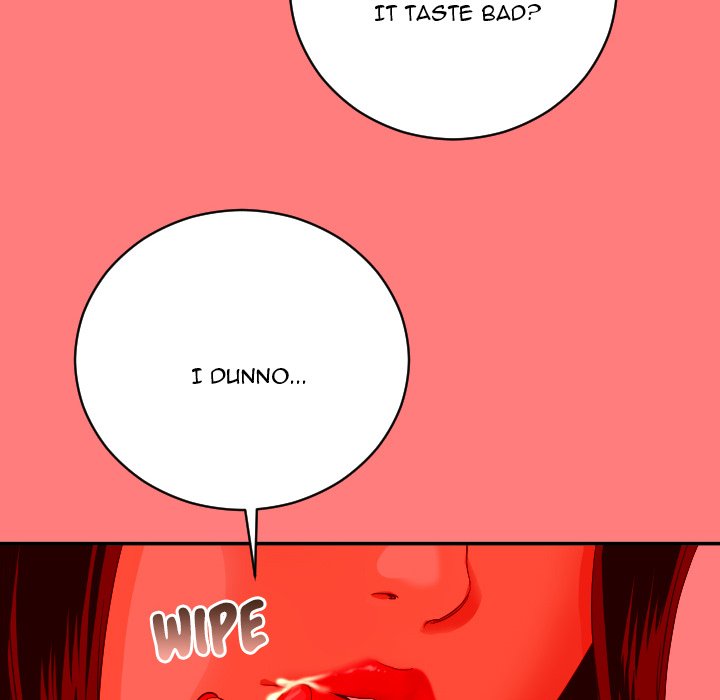 Analogue - Chapter 8 [photo 61] - MangaPorn