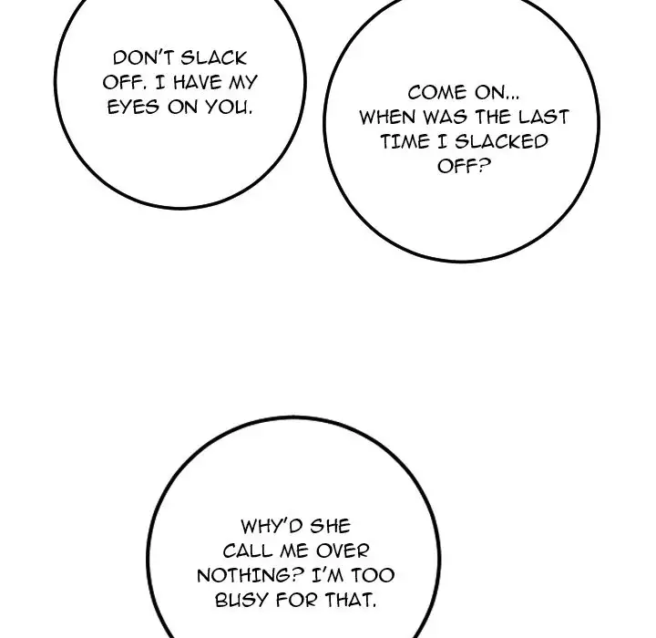 Analogue - Chapter 9 [photo 150] - MangaPorn